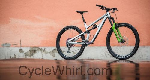 Salsa Cassidy fiche technique et avis